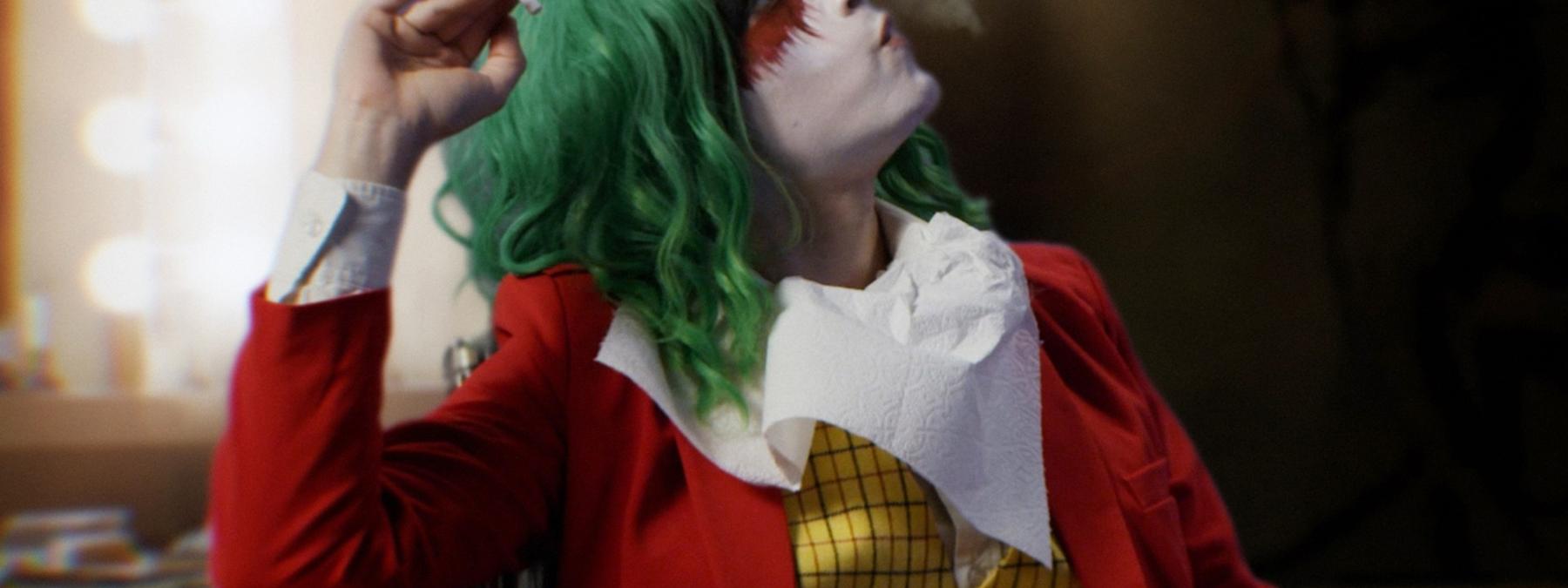 غلاف فيلم The Peoples Joker 2024 مترجم