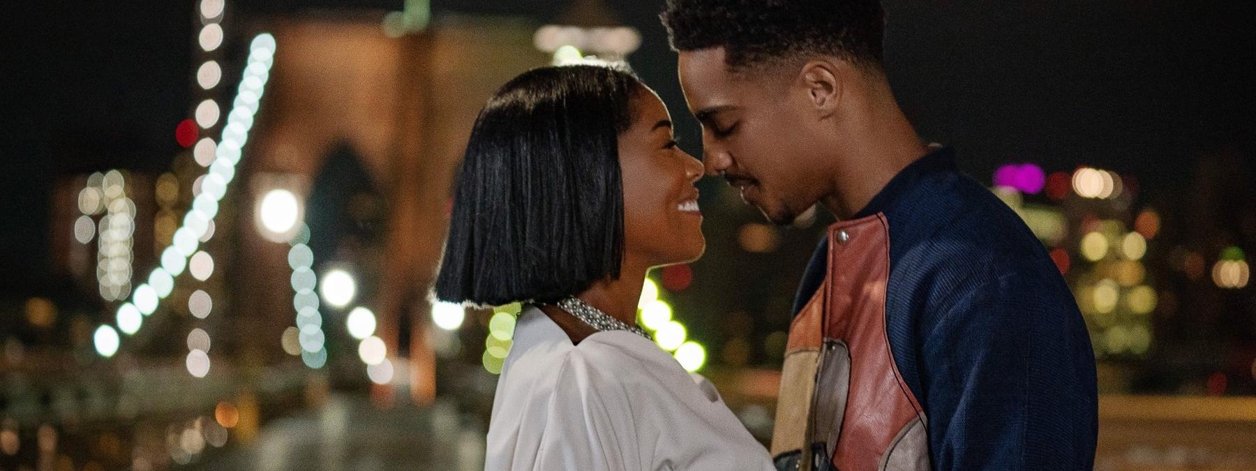 غلاف فيلم The Perfect Find 2023 مترجم