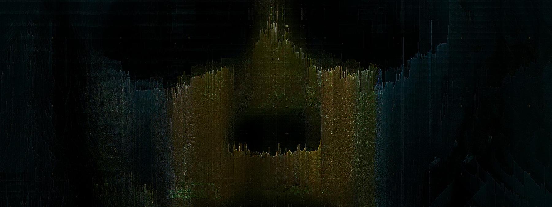 غلاف مسلسل The Peripheral 2022 مترجم