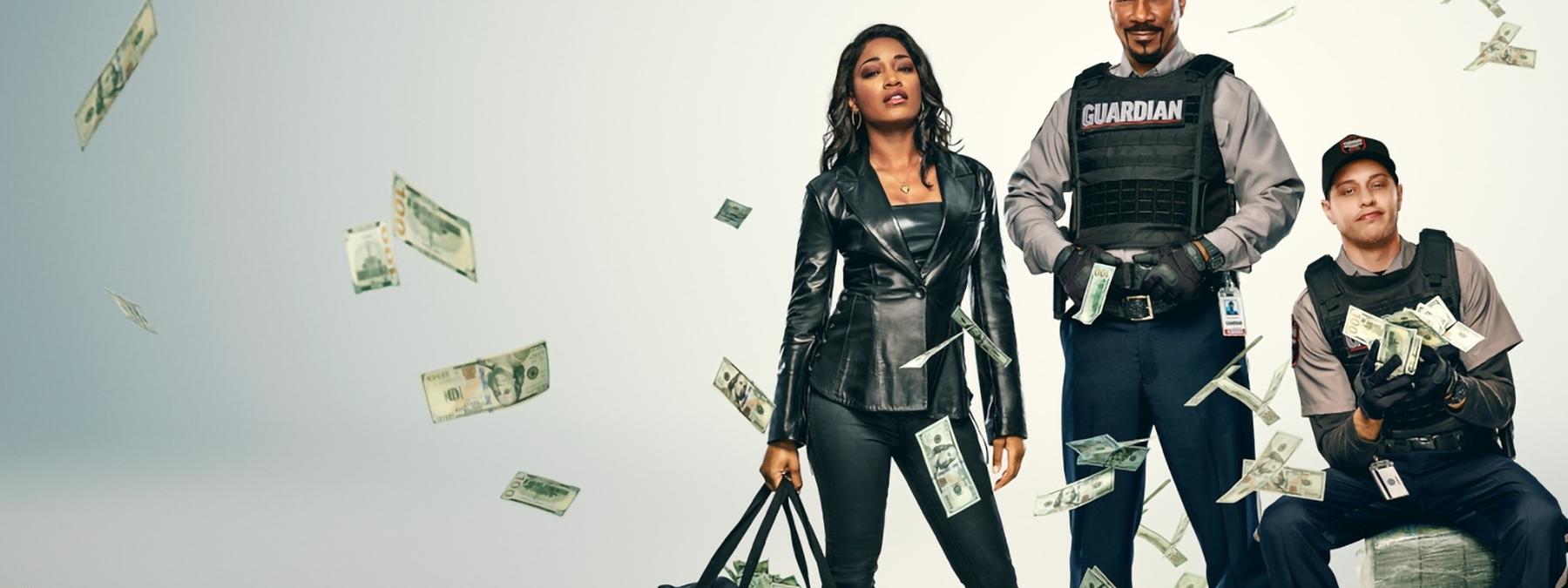 غلاف فيلم The Pickup 2025 مترجم