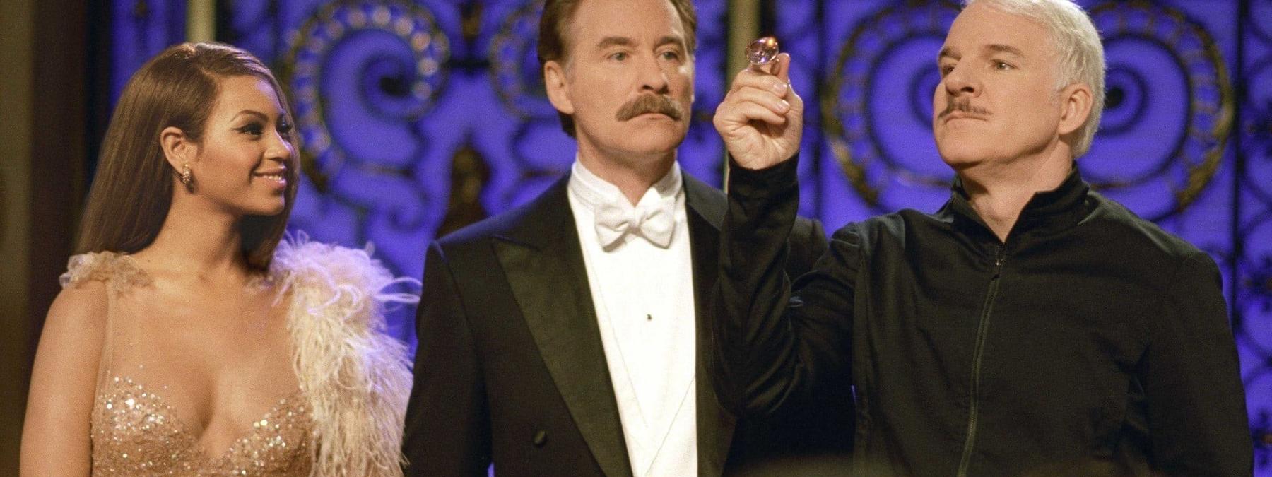 غلاف فيلم The Pink Panther 2006 مترجم