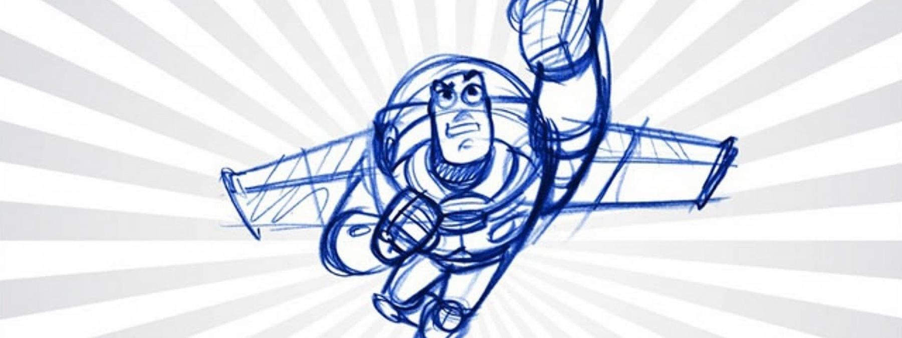 غلاف فيلم The Pixar Story 2007 مترجم