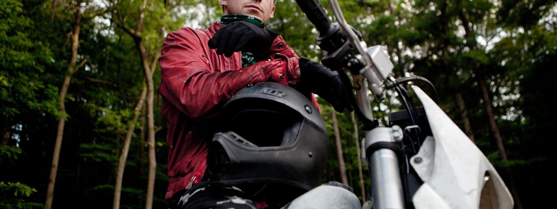 غلاف فيلم The Place Beyond the Pines 2012 مترجم