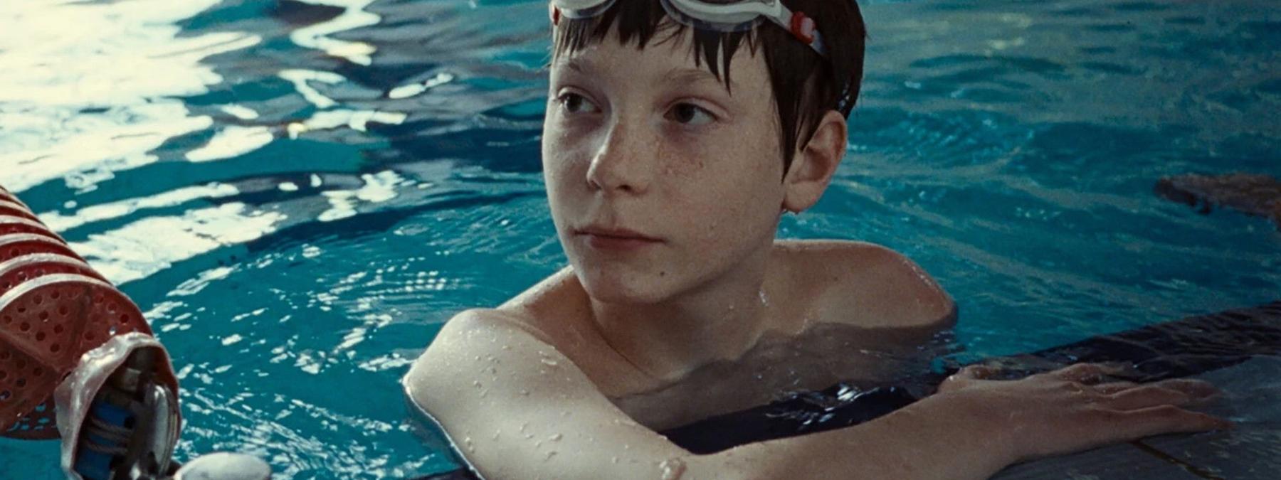 غلاف فيلم The Plague 2025 مترجم