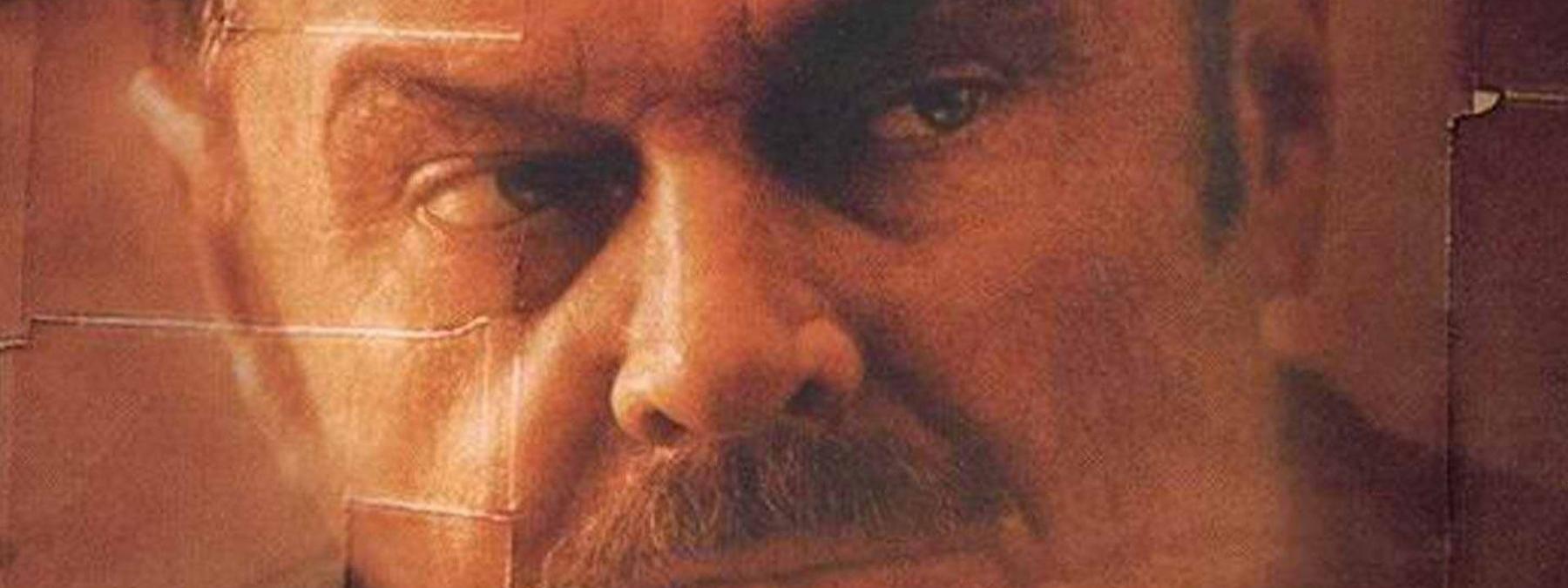 غلاف فيلم The Pledge 2001 مترجم