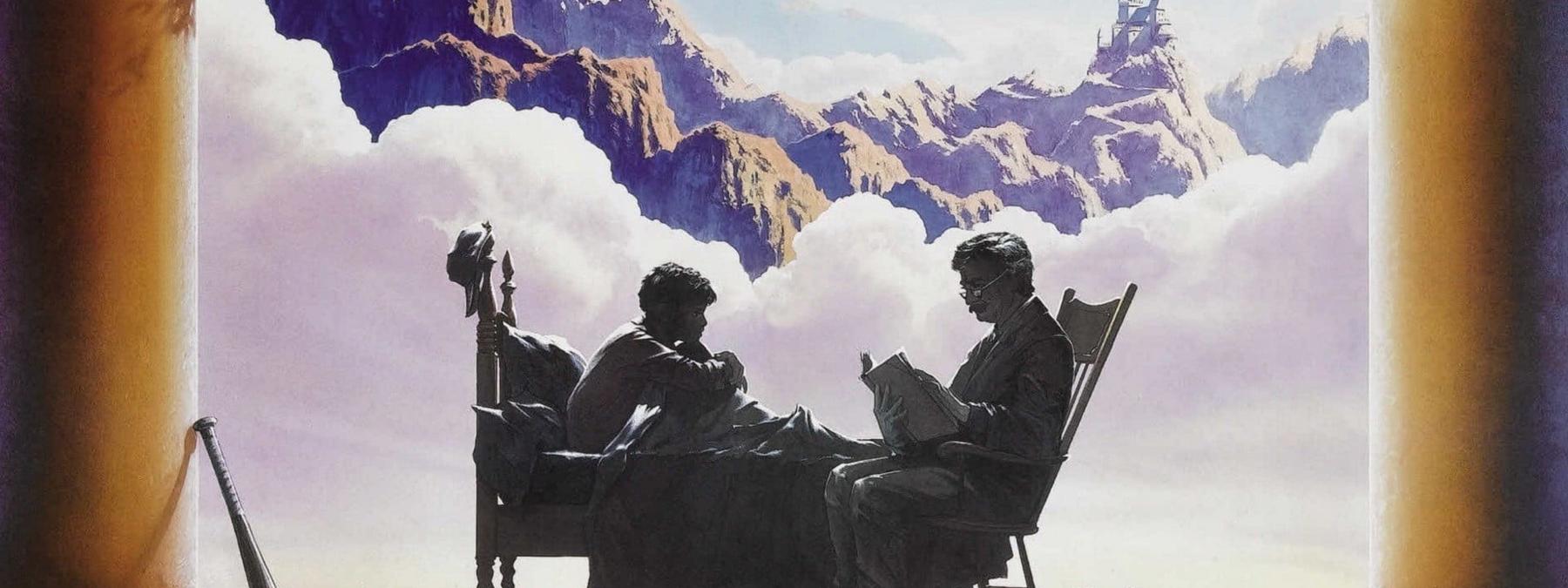 غلاف فيلم The Princess Bride 1987 مترجم