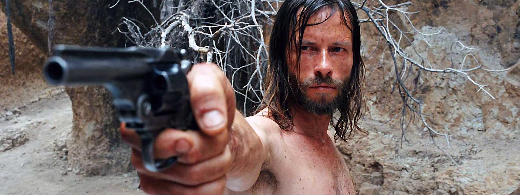 غلاف فيلم The Proposition 2005 مترجم