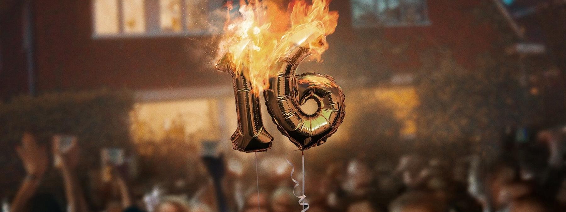 غلاف فيلم The Protector 2025 مترجم