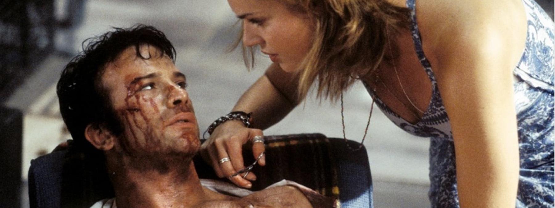 غلاف فيلم The Punisher 2004 مترجم