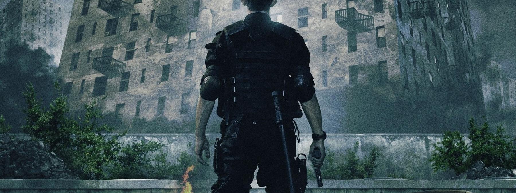 غلاف فيلم The Raid 2011 مترجم