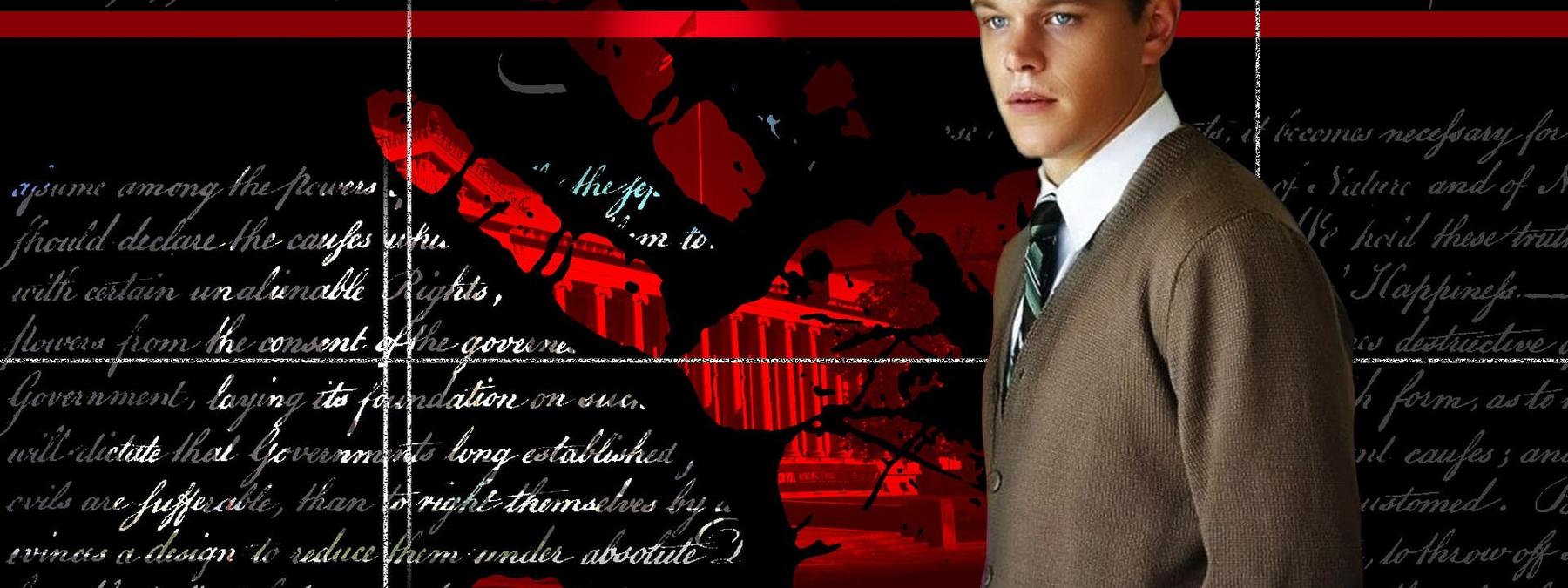 غلاف فيلم The Rainmaker 1997 مترجم