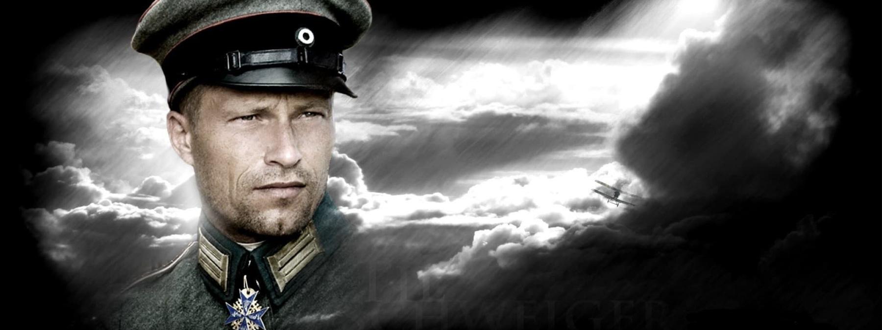 غلاف فيلم The Red Baron 2008 مترجم