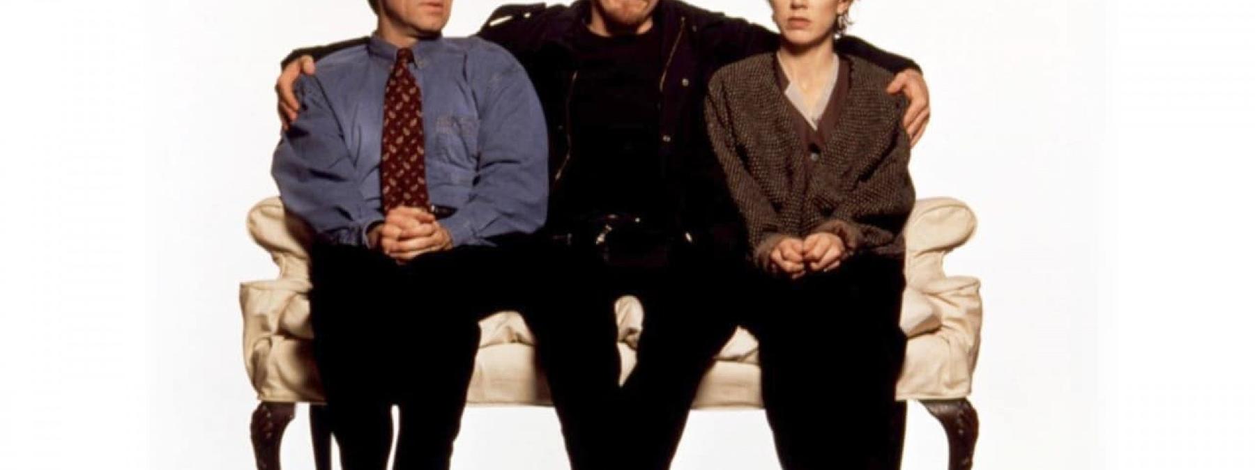 غلاف فيلم The Ref 1994 مترجم