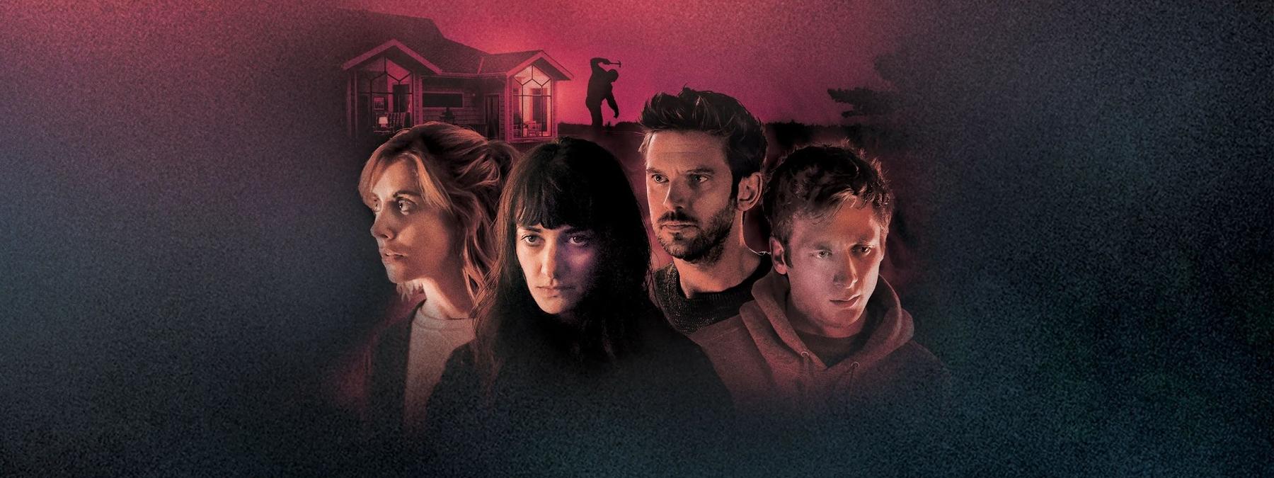 غلاف فيلم The Rental 2020 مترجم