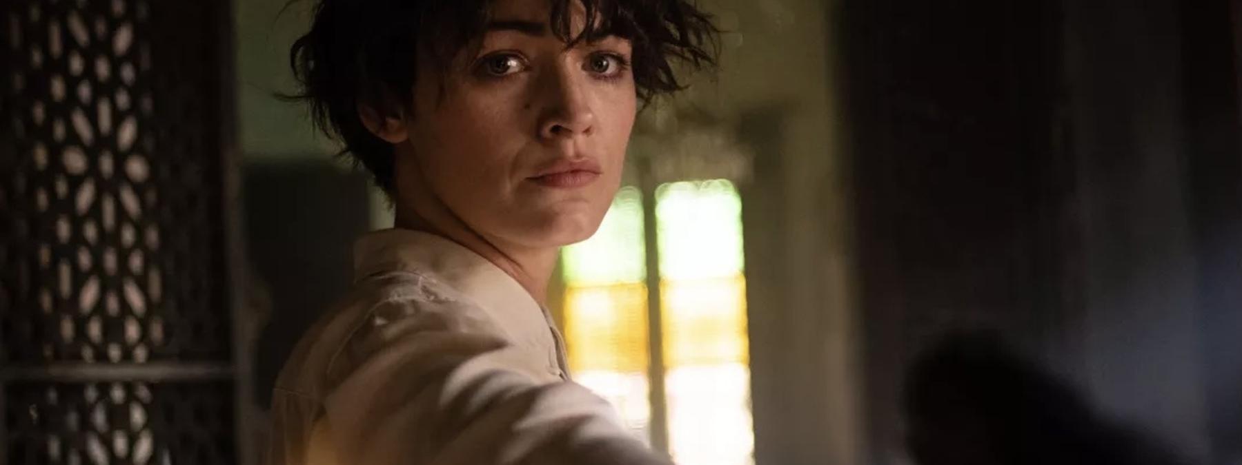 غلاف فيلم The Rhythm Section 2020 مترجم