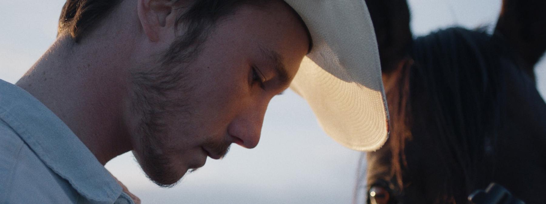 غلاف فيلم The Rider 2018 مترجم