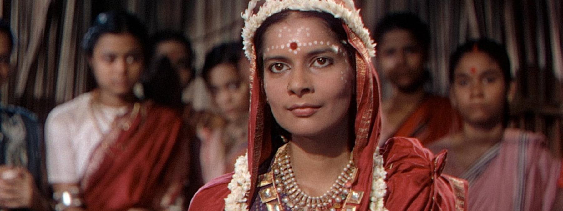 غلاف فيلم The River 1951 مترجم