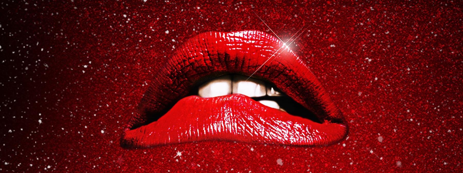 غلاف فيلم The Rocky Horror Picture Show 1975 مترجم