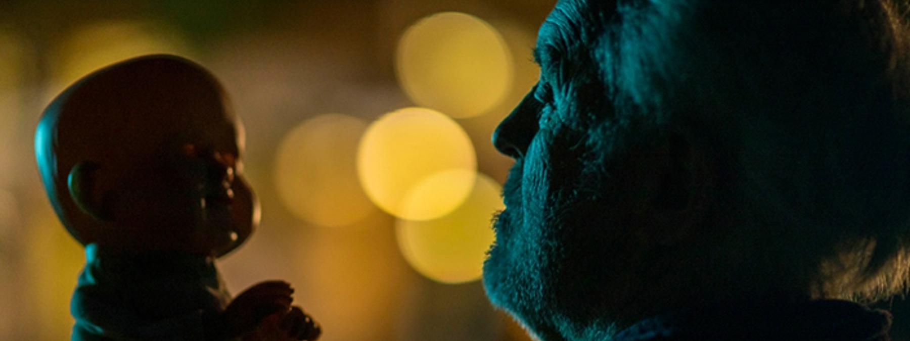 غلاف فيلم The Rule of Jenny Pen 2025 مترجم