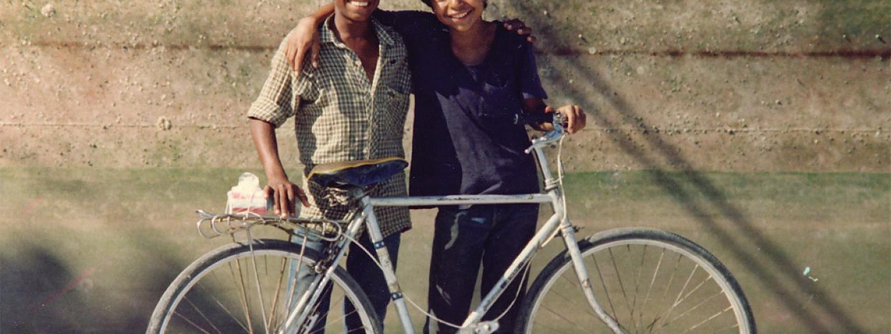 غلاف فيلم The Runner 1984 مترجم