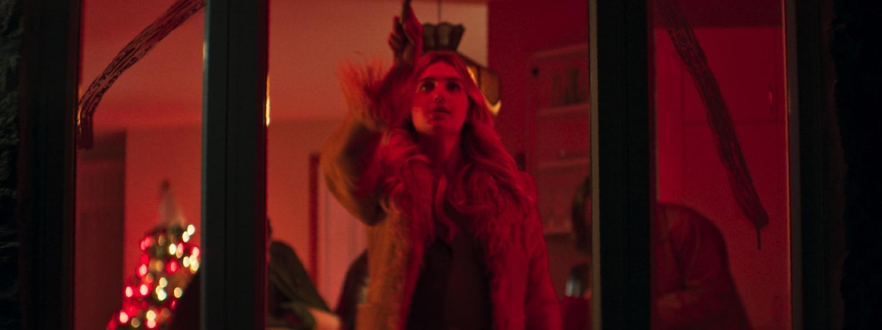 غلاف فيلم The Sacrifice Game 2023 مترجم