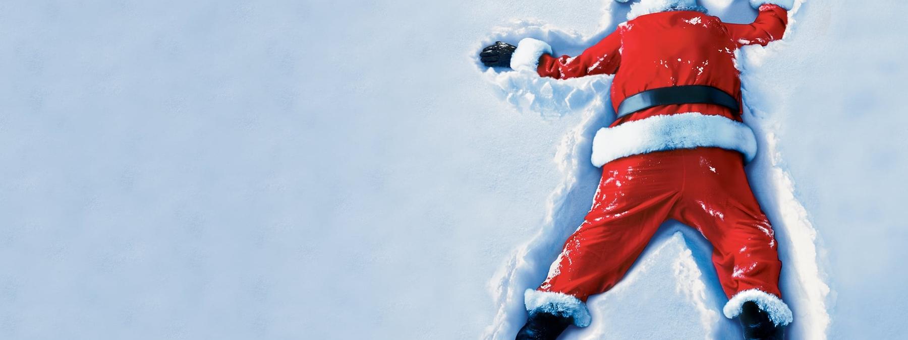 غلاف فيلم The Santa Clause 1994 مترجم