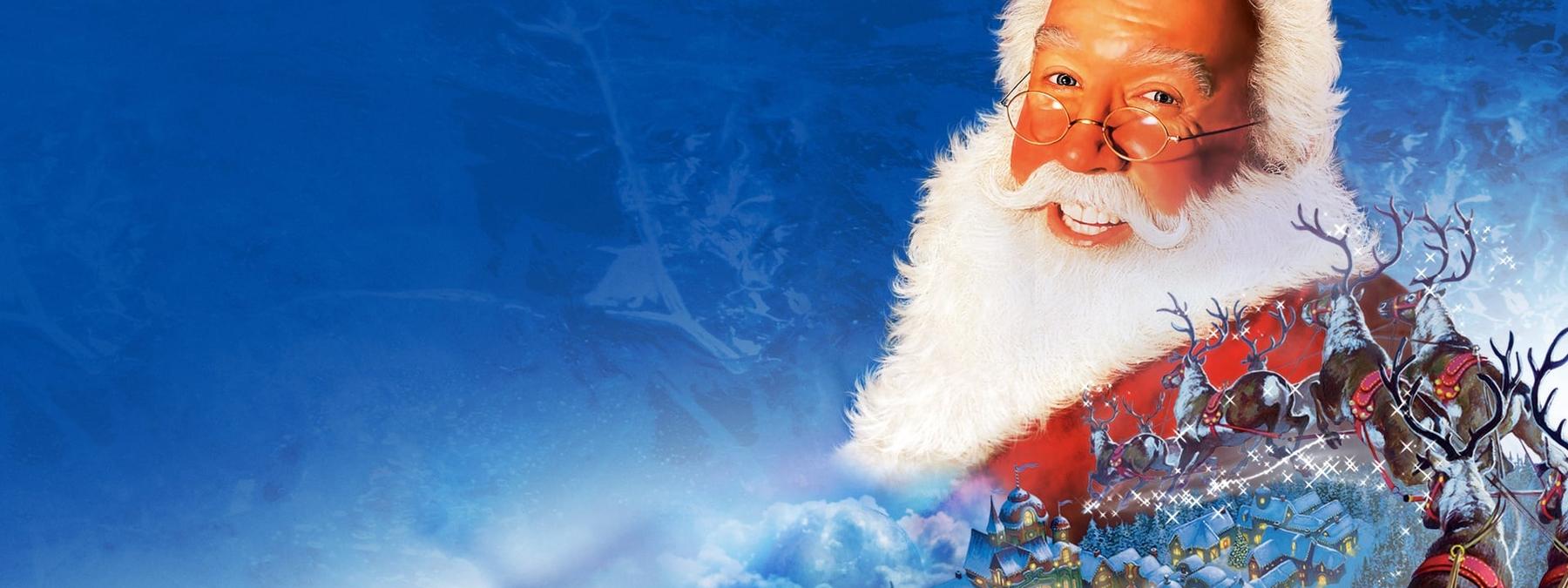 غلاف فيلم The Santa Clause 2 2002 مترجم
