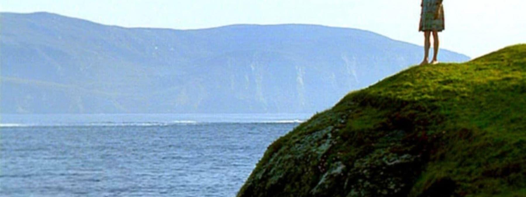 غلاف فيلم The Secret of Roan Inish 1994 مترجم