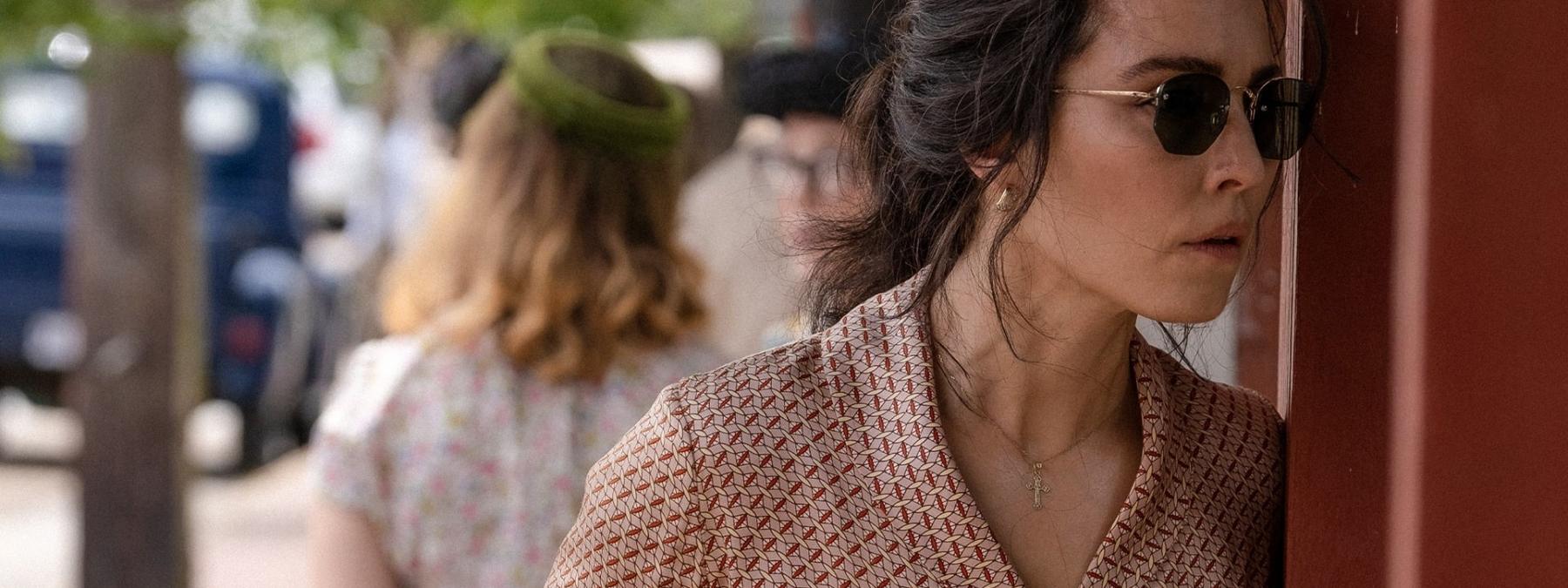 غلاف فيلم The Secrets We Keep 2020 مترجم