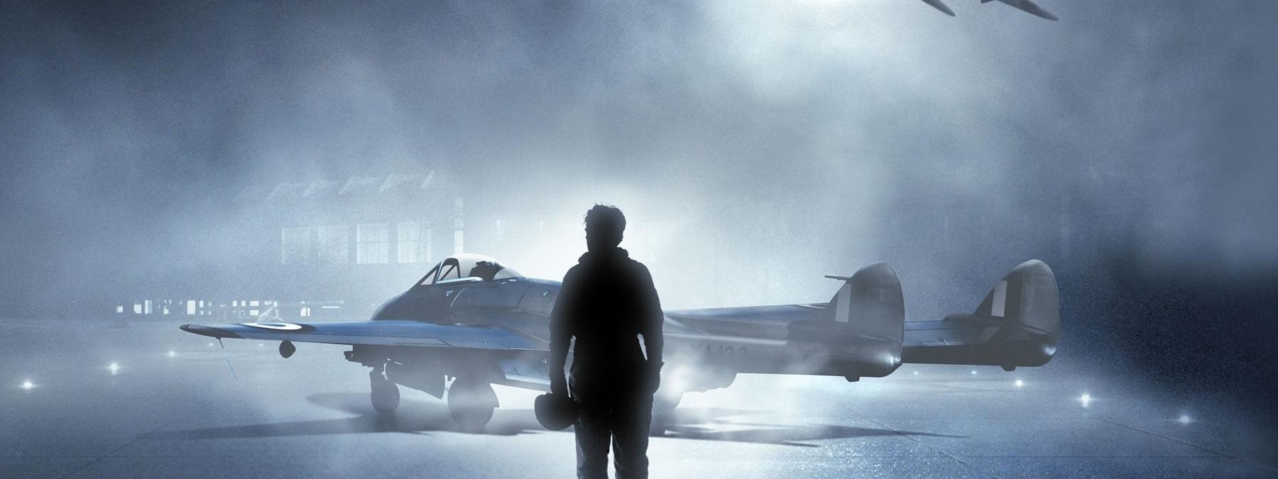 غلاف فيلم The Shepherd 2023 مترجم