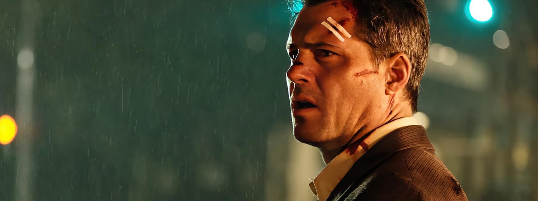 غلاف فيلم The Shift 2023 مترجم