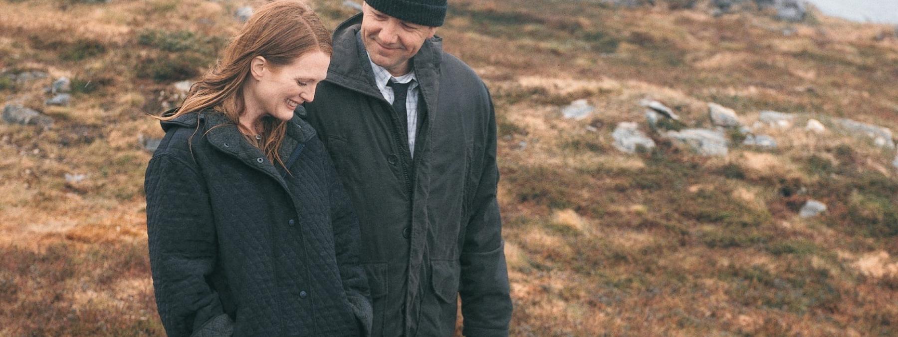 غلاف فيلم The Shipping News 2001 مترجم