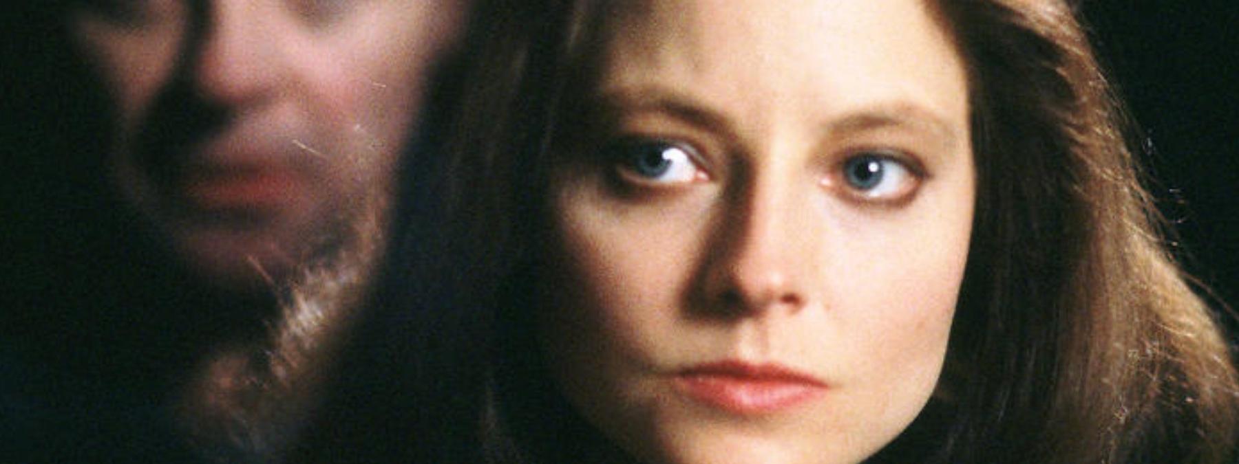 غلاف فيلم The Silence of the Lambs 1991 مترجم