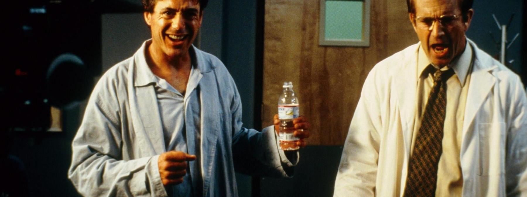 غلاف فيلم The Singing Detective 2003 مترجم