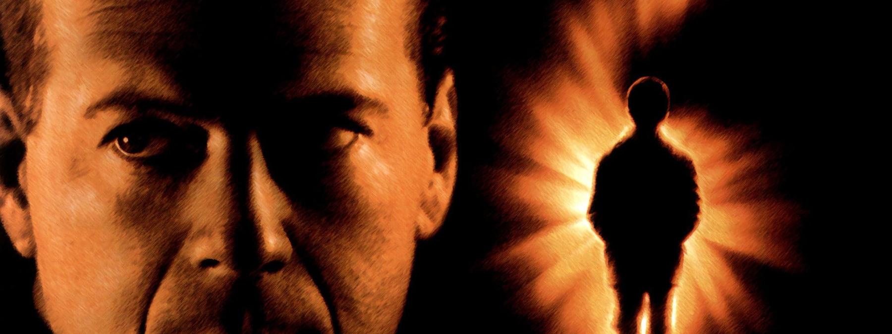 غلاف فيلم The Sixth Sense 1999 مترجم