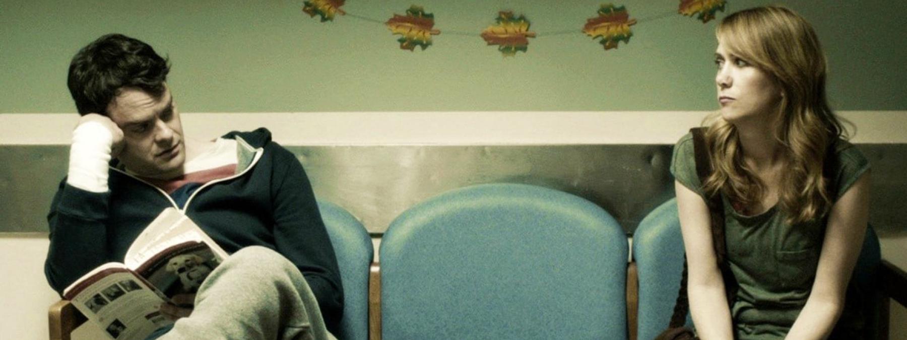 غلاف فيلم The Skeleton Twins 2014 مترجم