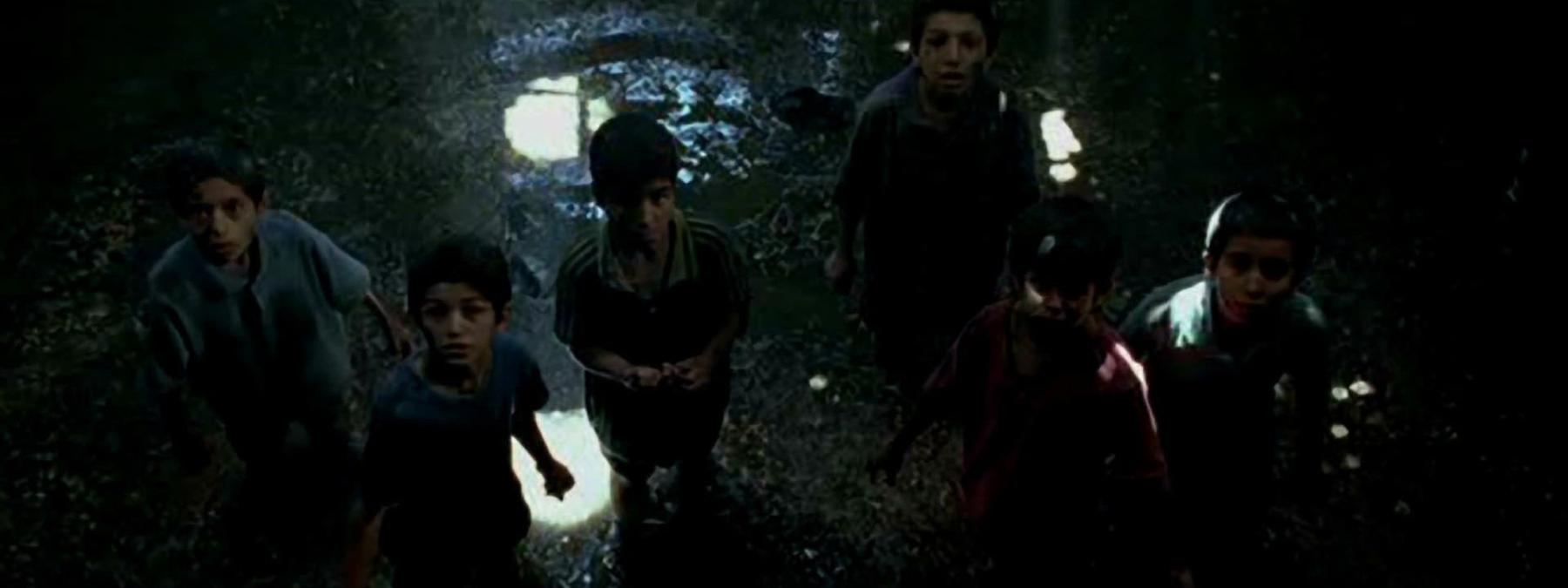 غلاف فيلم The Song of Sparrows 2008 مترجم