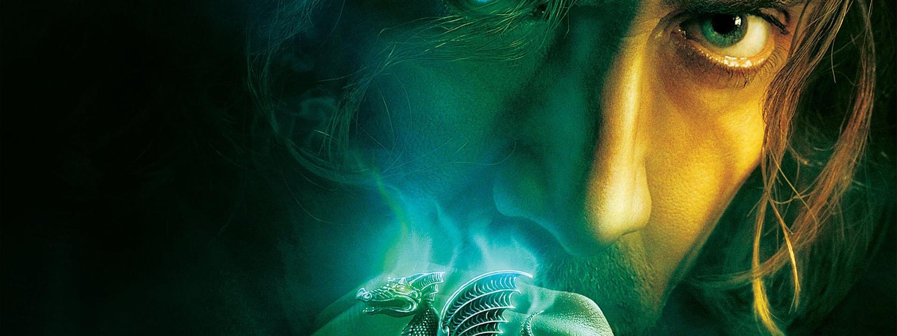 غلاف فيلم The Sorcerer's Apprentice 2010 مترجم