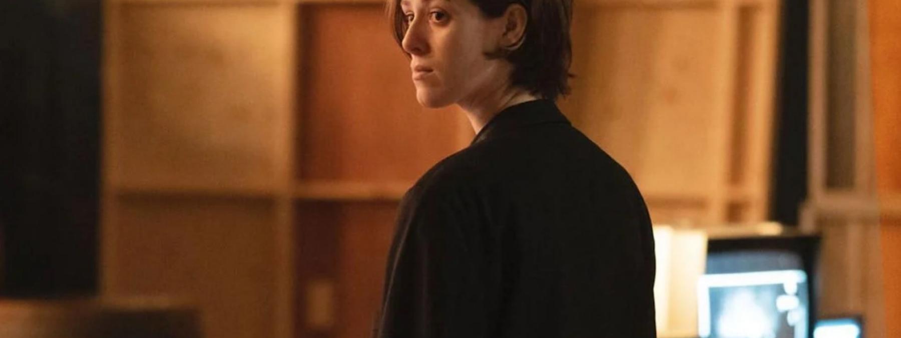 غلاف فيلم The Souvenir Part II 2021 مترجم