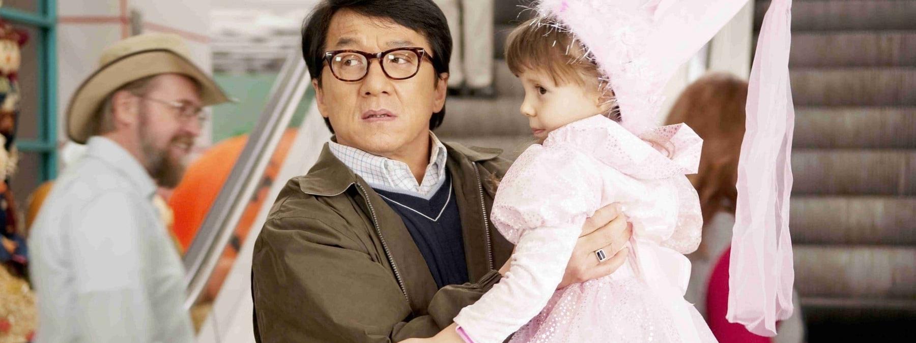 غلاف فيلم The Spy Next Door 2010 مترجم