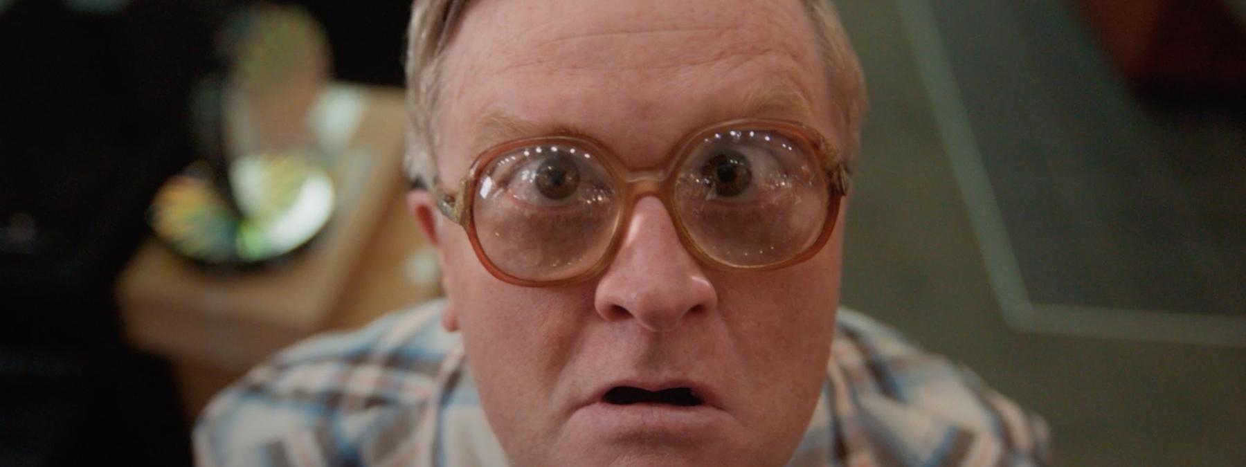 غلاف فيلم The Stalking 2024 مترجم