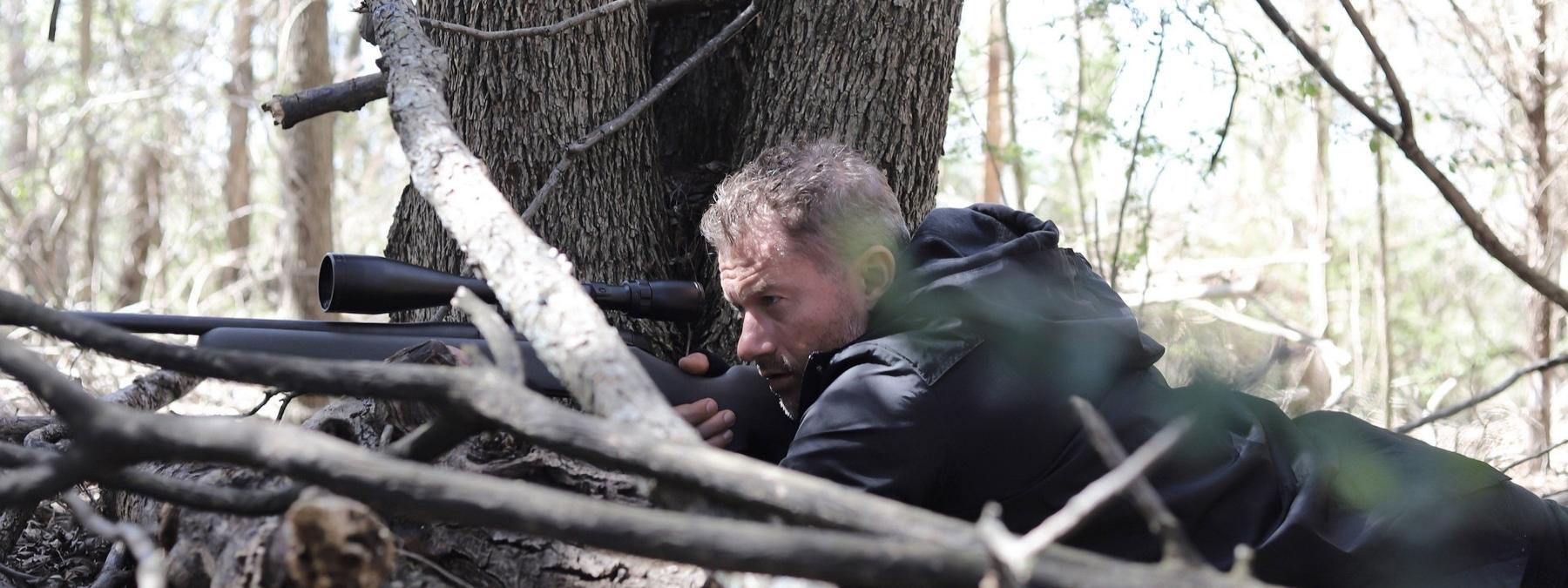 غلاف فيلم The Standoff at Sparrow Creek 2019 مترجم