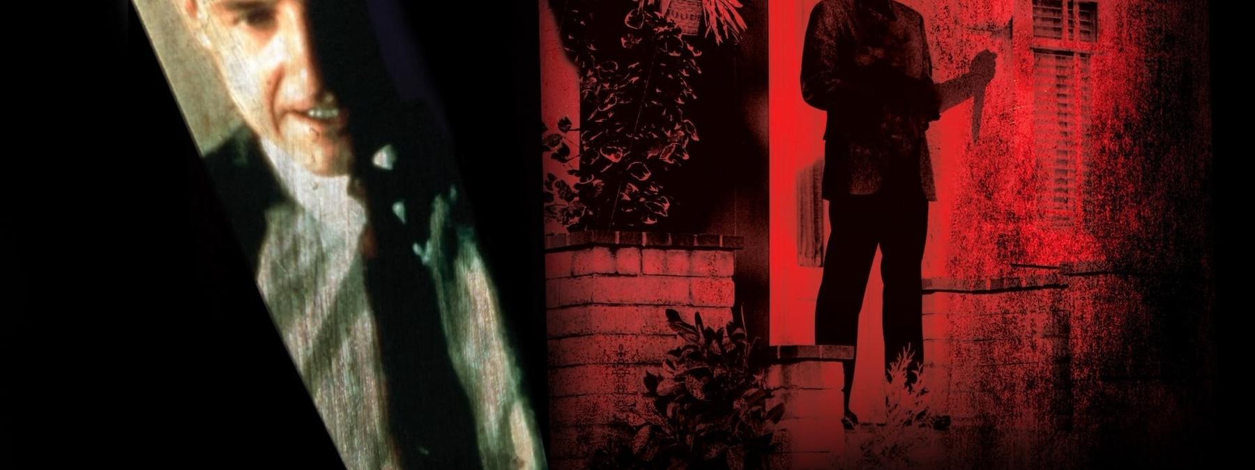 غلاف فيلم The Stepfather 1987 مترجم