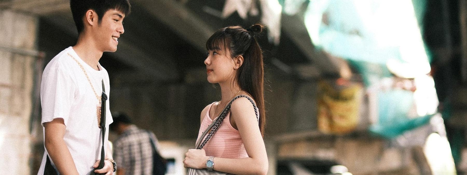 غلاف فيلم The Stone 2025 مترجم