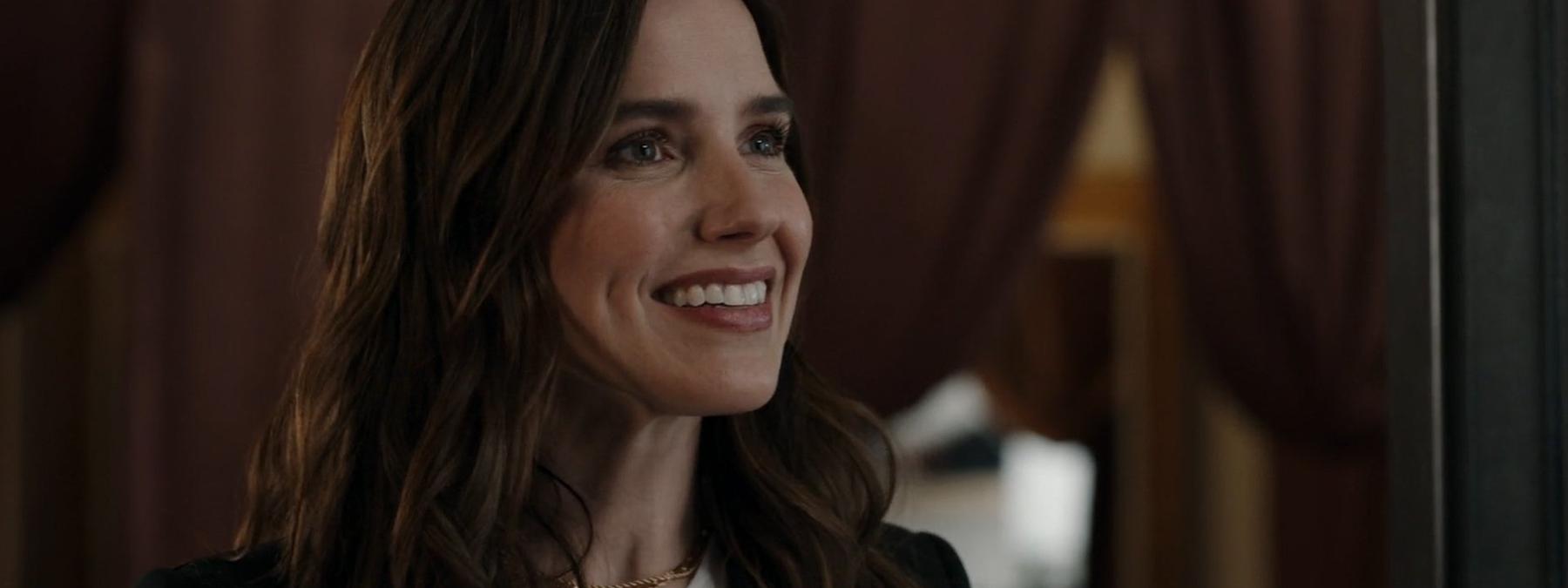 غلاف فيلم The Stranger in My Home 2025 مترجم