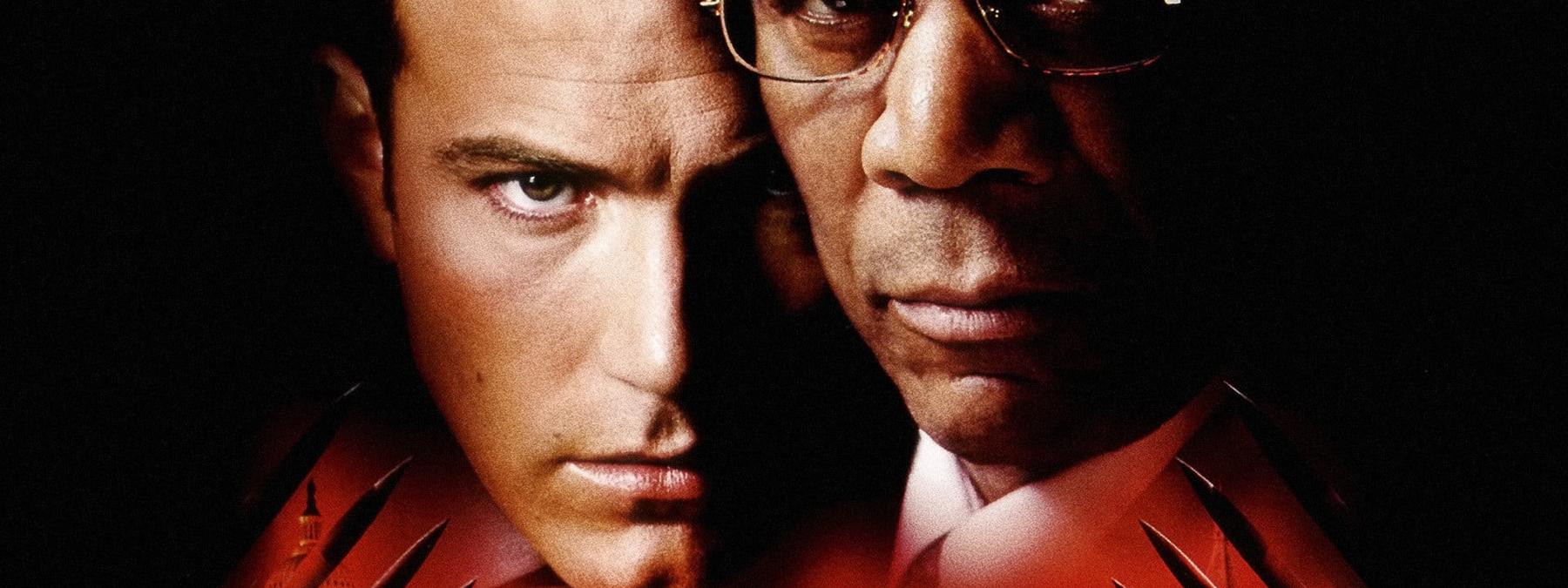 غلاف فيلم The Sum of All Fears 2002 مترجم