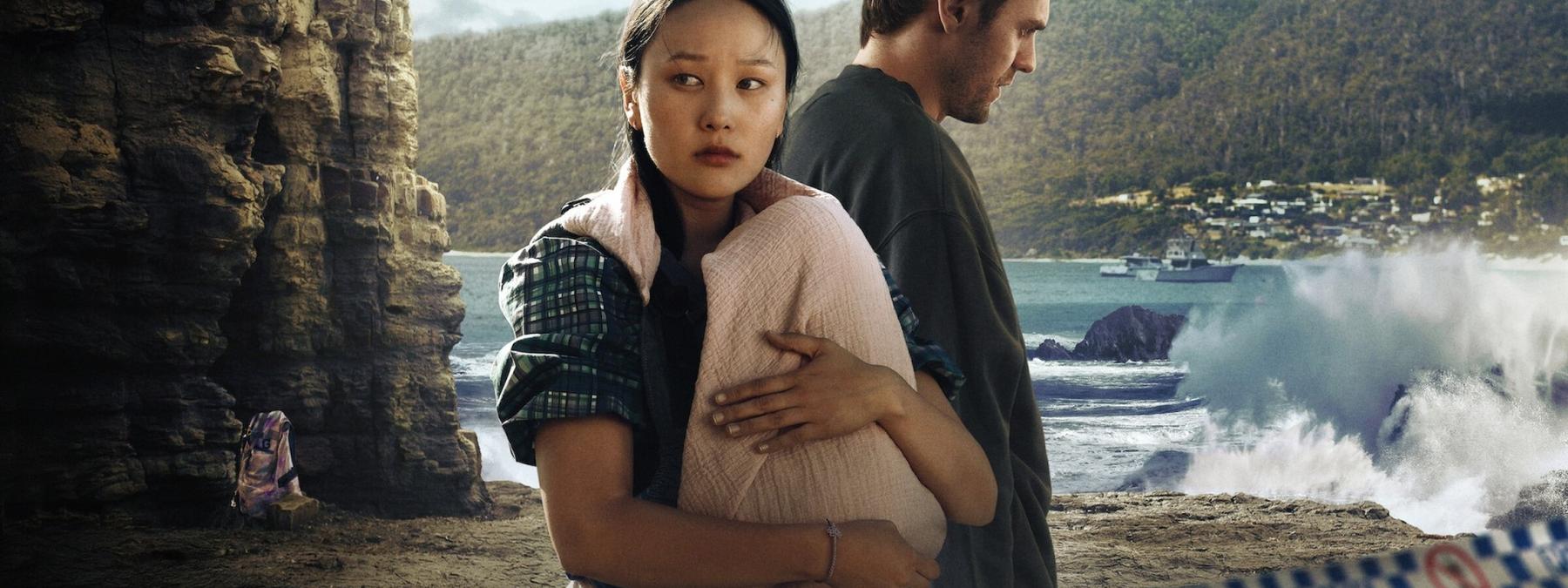 غلاف مسلسل The Survivors 2025 مترجم