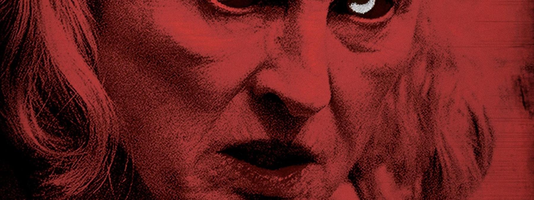 غلاف فيلم The Taking of Deborah Logan 2014 مترجم