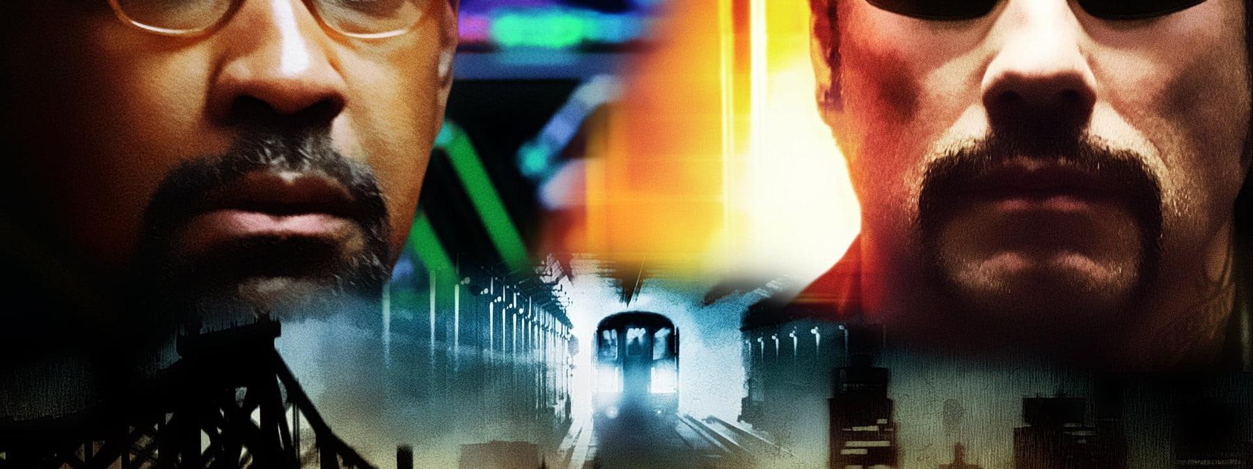 غلاف فيلم The Taking of Pelham 123 2009 مترجم