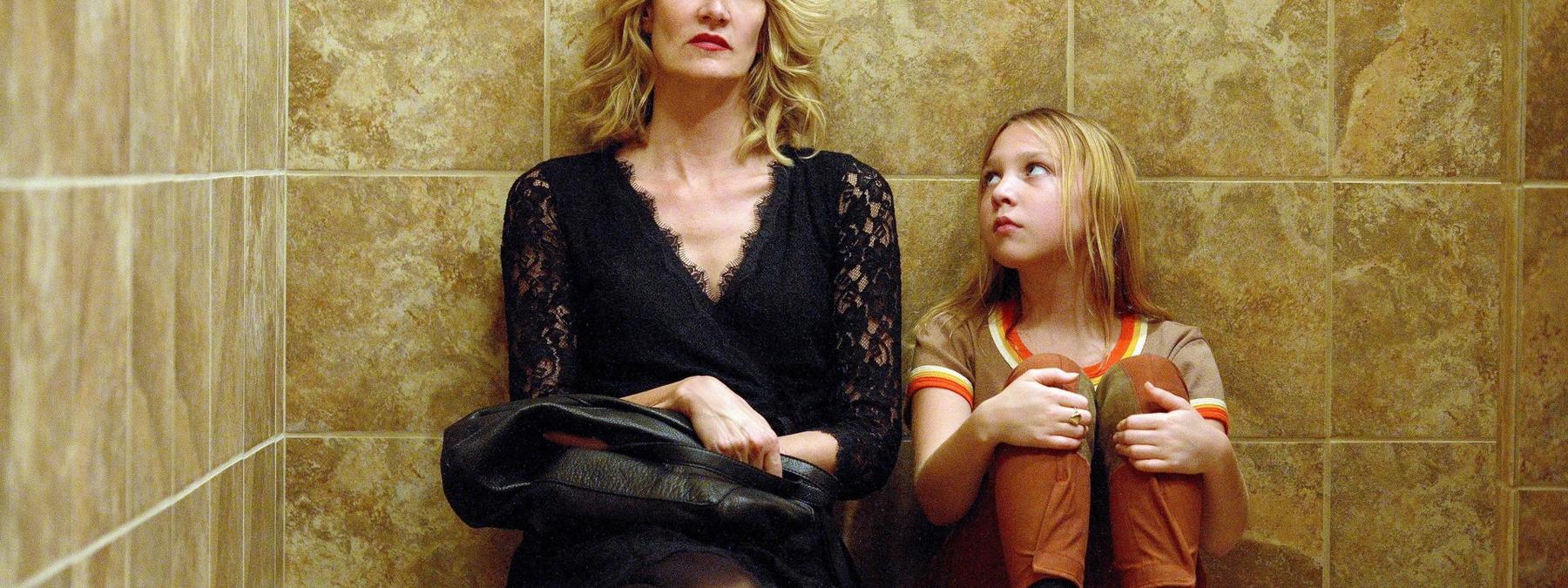 غلاف فيلم The Tale 2018 مترجم